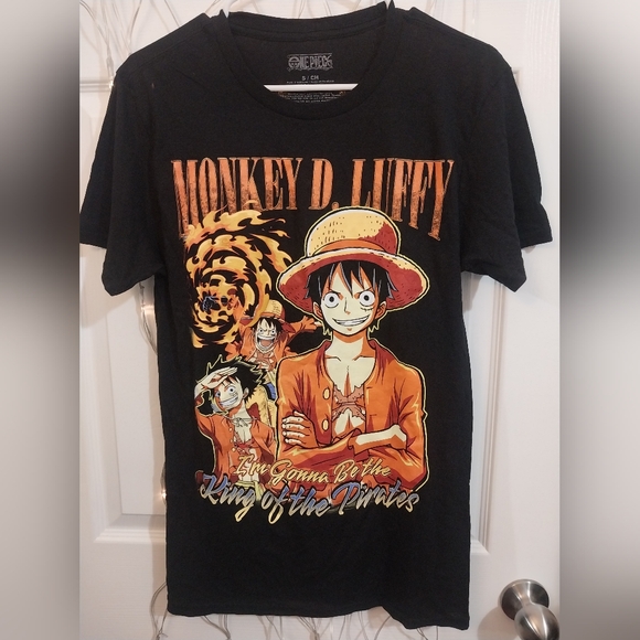 One Piece Other - One Piece Tee